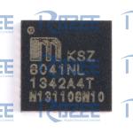 KSZ8041NL-TR