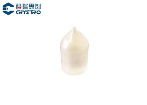 Quality 3inch 0.5mm thickness Cubic SGGG Substrate wholesale