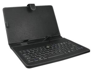 Quality 9.7 Tablet PC USB Keyboard(black) wholesale