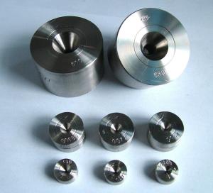 Quality Polycrystalline Diamond Diamond Copper Wire Drawing Machine PCD Drawing Die wholesale