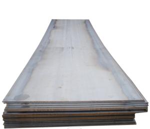 Quality Nm450 Nm500 Hb500 Domex 400 Abrasion Resistant Steel Plate Ar450 Ar500 Spa-H Nm400 wholesale