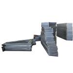 Chemical Composition Steel Icf Bracing Wall System For Strong And Stable Walls