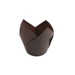 Oven Safe 40g Muffin Baking Tulip Paper Cups