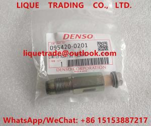 Quality DENSO Limiter Fuel pressure valve 095420-0201 , 0954200201 , 095420 0201 wholesale