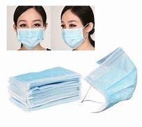 Quality Bacteria Resistance Breathable Earloop Medical Mask wholesale