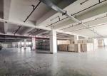 Import Bonded Warehouse Service Free Taxes High Security