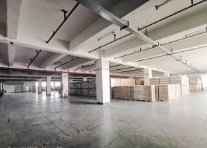 Quality Import Bonded Warehouse Service Free Taxes High Security wholesale