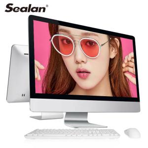 Quality 8GB RAM 240GB SSD I5 Desktop Computer Build In Speaker wholesale