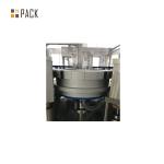 High Precision Bottle Sticker Labeling Machine OPP Bottle Labeling Equipment