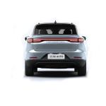 2023 Leapmotor C11 Fully Electric SUV 4 Wheel High Speed New Energy Car Leather