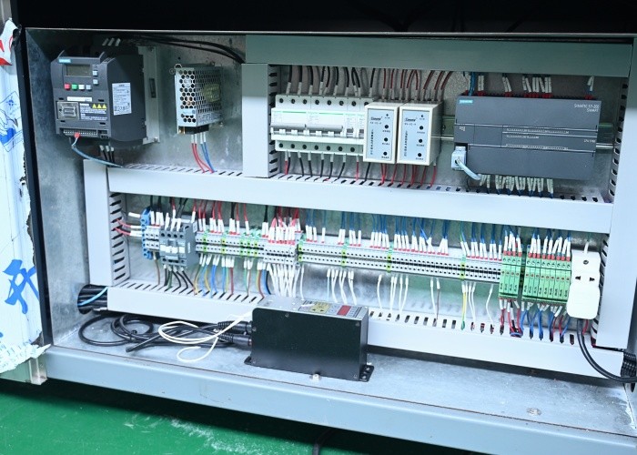 Sterile Vial Filling Line for Ophthalmic Solutions 5-30ml Featuring Laminar Airflow and VHP Compatible Design