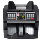 Chuanwei Popular AL-170T Mix Value Counting Machine Bill Counter