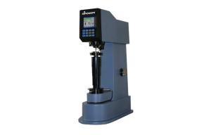 Quality Superficial Digital Rockwell Hardness Tester , Max Height of Specimen 280mm wholesale
