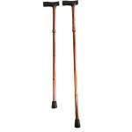Adjustable height folding walking cane stick Crutches Anti-Slip for Elderly OEM