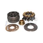 R210-9 Swing Motor Spare Parts 38q6-11100 39q6-11100 39q6-11101 39q6-11180 39q6