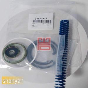Quality 22551972 TD Intake Valve Service Kit Ingersoll Rand air compressor spare parts wholesale