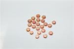 small stamping parts, precision stamping small cold extrusion part manufacturer