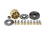 GM09 GM17 GM18 GM35VA Travel Motor Spare Parts