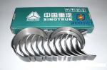 WD615 A7 T7 Sino Truck Spare Parts VG1560037034/33 Connecting Rod Bearing