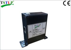 Quality IP Camera / Telephone POE Lightning Surge Arrester For Power &amp; Signal Transmission wholesale