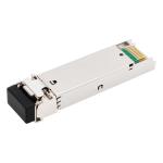 SD HD 3G SDI Video SFP Transceiver BIDI LC TX1310nm RX1550nm 40km Transceiver