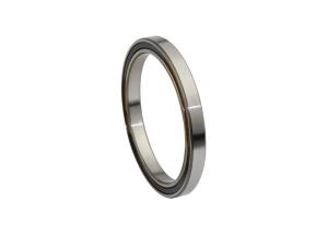 Quality 61844 Stainless Steel Deep Groove Ball Bearings , Light Duty Thin Wall Bearing wholesale