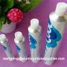 Buy cheap Big Diameter Empty Aluminum Container Tubes For Hair Coloring Cream In 6 Colors from wholesalers