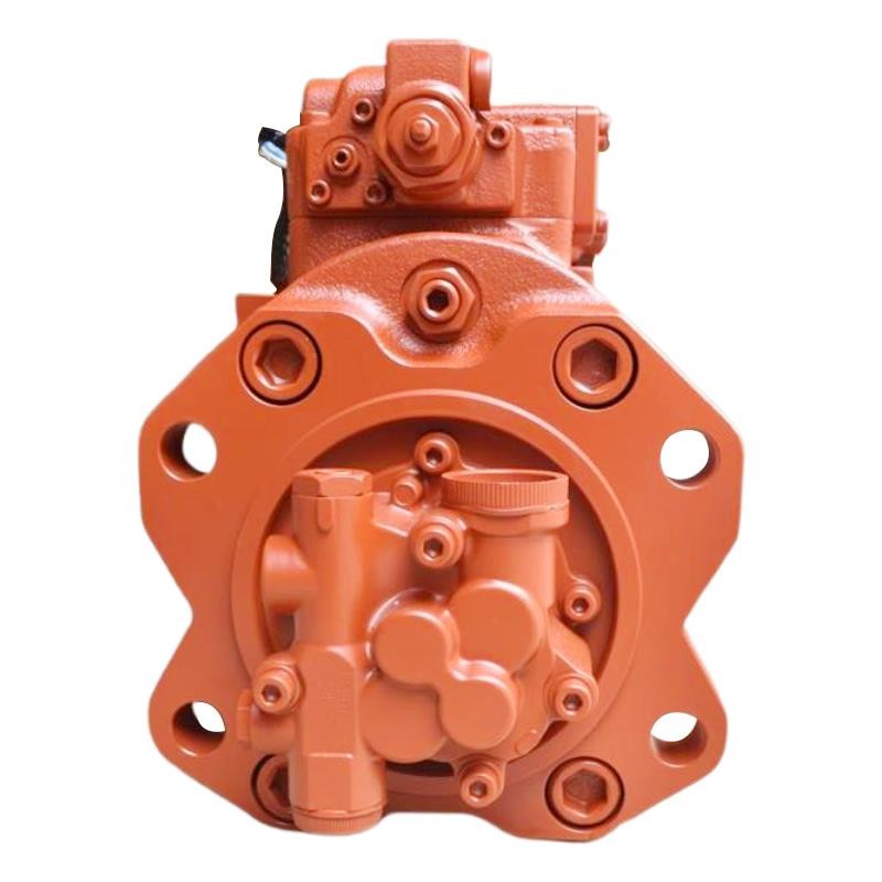 Excavator parts 31N6-10050 R210-7 hydraulic pump 31N6-10010