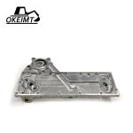 6207-61-5110 Komatsu Oil Cooler Fit 6D95-5P PC200-5 Engine