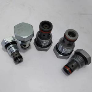 Quality Customized Hydraulic Directional Valve CV08 CV10 Check Valve One Way wholesale