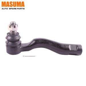 Quality JAPANESE CAR ME-9808R MASUMA Car Accessories tie rod end for LEXUS LX450D VDJ201L wholesale
