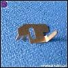 Quality Supply mobile phone parts machining job work wholesale