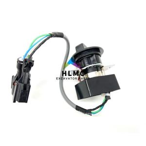 Quality 14542152 VOE14542152 Excavator Refueling Switch Controller / Throttle Knob wholesale