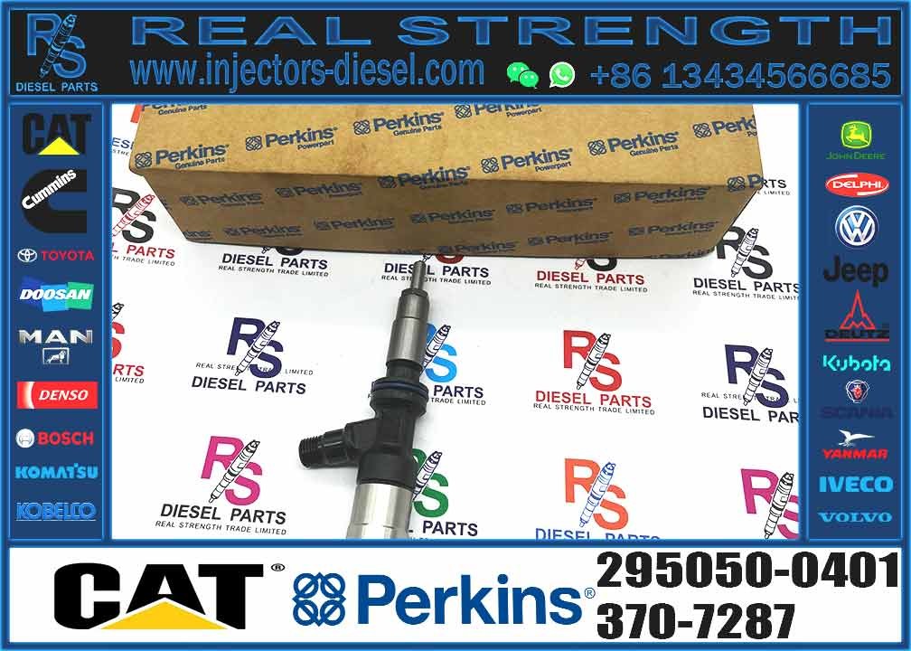 Excavator Parts 3116 Engine Injector 0R-8483 0R-3002 0R-8477 0R-3190 0R-8473 4P-2995 Fuel Injector For Excavator