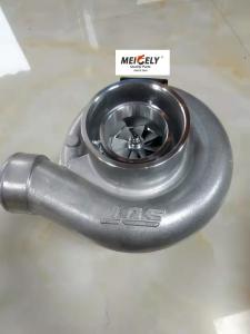 Quality Komatsu Diesel Engine Turbocharger 35392102 Serial AH04016 wholesale
