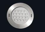 36W 40W 45W IP68 Recessed Underwater Led Lights For Fountains