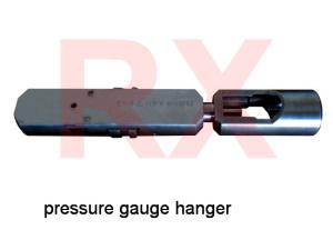 Quality API Wireline Pressure Gauge Hanger Downhole Instrument Hangers wholesale