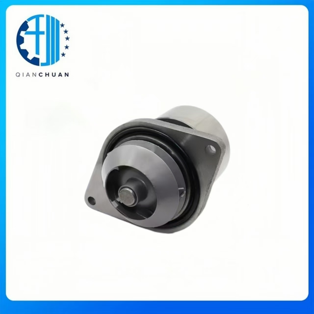 3802970 3283602 4935793 For Cummins 6D102 6BT Engine PC200-7 Excavator Parts