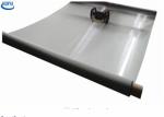 904L Stainless Steel Wire Cloth Mesh Fine Screen 19 Micron