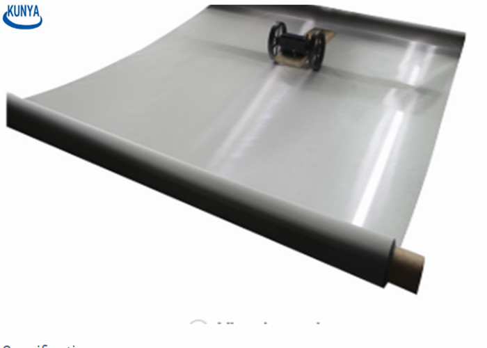 Vibrating Screen 500 400 Micron 202 304 316L Stainless Steel Wire Cloth