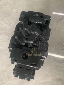 Quality Original Hydraulic Pump Assembly Plunger Pump 708-1S-00130 For Komatsu PC30 PC35 wholesale
