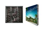High Brightness Indoor LED Advertising Screen P2.5 160000 Dots/Sqm Pixel Density