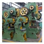 UT Field Pump for Small Size Shovel Forming Parts High Speed Punching Mechanical