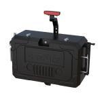 Sales Back Outside Storage Box for Jeep Wrangler JL JK Tank 300 BJ40 700X450X317