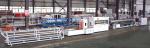 High Efficient 40-250mm PVC Water Drainage Sewage Pipe Line With HYPS90/28