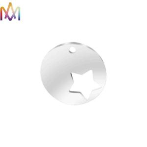Quality Waterproof SS304 Detachable Star Combination Pendant wholesale