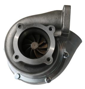 Quality TOYOTA Landcruiser Prado KDJ120 KDJ125 1KD-FTV Turbo Charger with 10 turbine wheels 17201-30100 17201-30160 CT16V wholesale