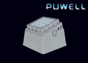Quality CREE 3535 64W Waterproof Underwater LED Lights wholesale