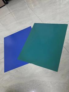 Quality Environmental Positive CTP Printing Plate Single Coat For Newspaper Printing wholesale