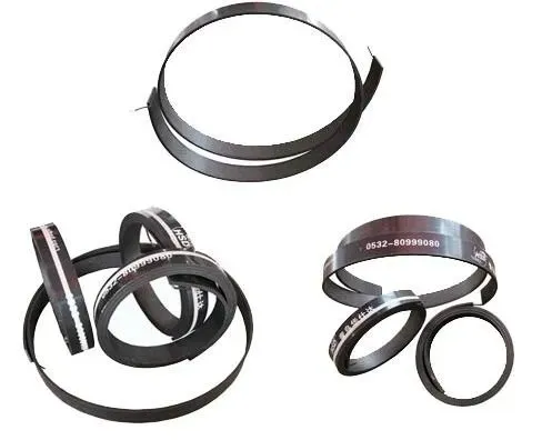 Electro Fusion Girth Welding Tape for Directly Buried Pre-Insulated Pipe